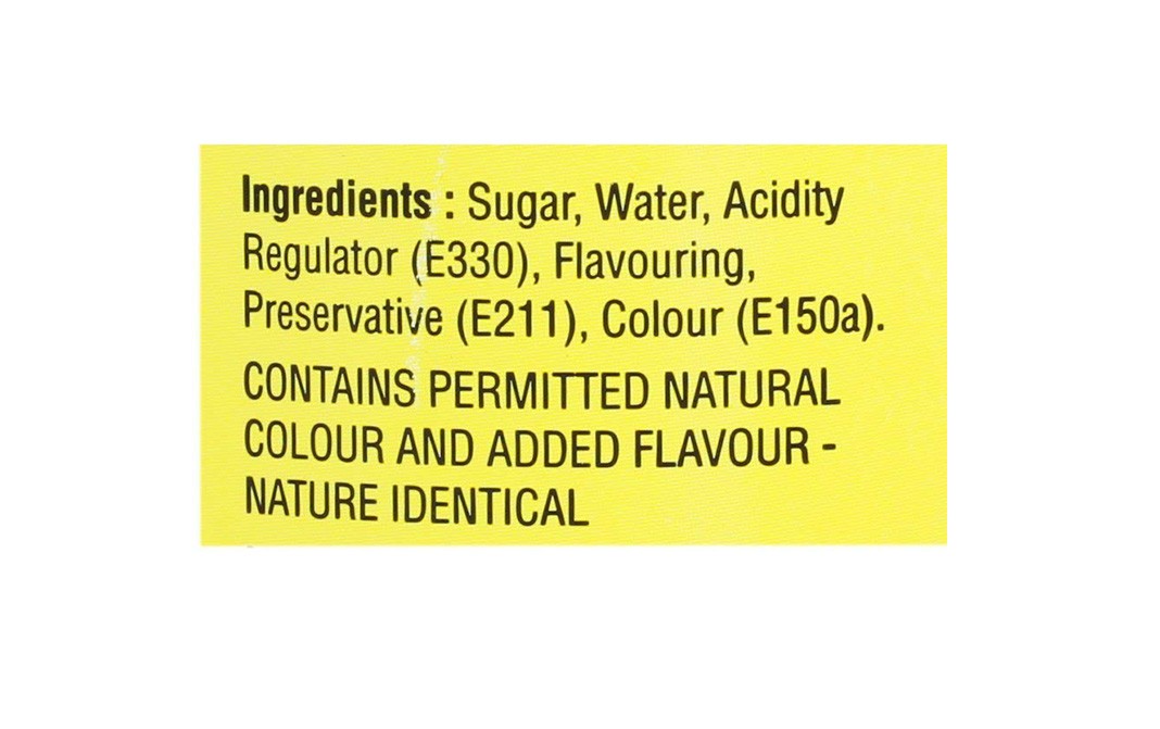 Davinci Classic Elderflower Flavoured Syrup   Glass Bottle  750 millilitre